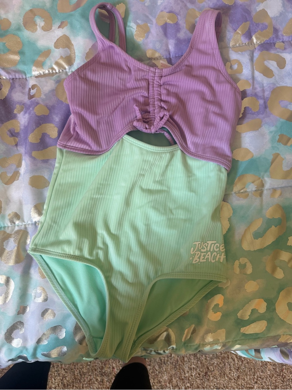 Girls Swimsuit LOT